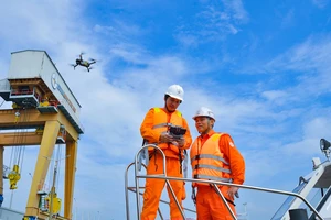 ‘Giá điện Việt Nam đang ở ngưỡng tương đương Trung Quốc, Ấn Độ’