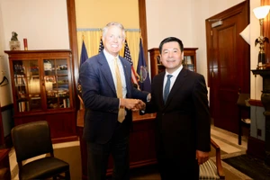 Việt Nam sẵn sàng thêm ưu đãi cho hàng hóa của Hoa Kỳ và đề nghị Hoa Kỳ có bước đi tương xứng