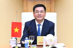 Việt Nam đề xuất Hoa Kỳ xem xét chính sách thuế đối ứng và mở rộng tiếp cận thị trường