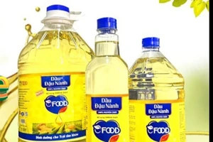 Bộ Công Thương sẽ kiểm tra diện rộng các cơ sở sản xuất dầu ăn