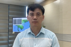 Thông tin mới nhất về đợt mưa lớn sắp xảy ra ở miền Bắc