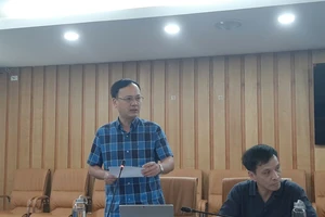 Cục Chăn nuôi và Thú y: Có tình trạng người dân giấu dịch, bán chạy heo bệnh