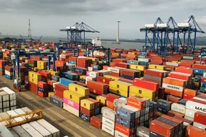 Bộ Công Thương thông tin về mức thuế đối ứng giữa Hoa Kỳ và Việt Nam 