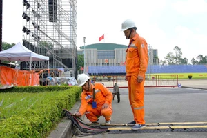 Bộ Công Thương: Nếu phân bổ ngay khoản lỗ của EVN vào giá điện cuối năm cũng chỉ ảnh hưởng nhỏ