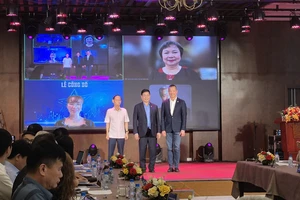 Chủ tịch FPT tham gia Hội đồng điều hành 'Toàn cảnh Kinh tế tư nhân Việt Nam'