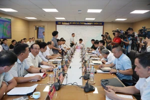 Siêu bão Ragasa là cơn bão mạnh nhất trong lịch sử ở Biển Đông