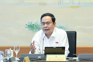 Chủ tịch Quốc hội: Cần giám sát chặt tiêu chí chọn nhà đầu tư để tránh độc quyền hàng không