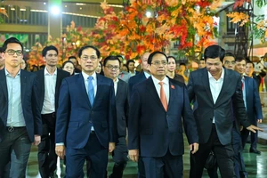 Thủ tướng chỉ đạo bảo đảm an ninh, an toàn tuyệt đối cho Hội chợ Mùa Thu 2025