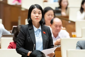 Đại biểu đề xuất hướng xử lý cả trăm ngàn tấn tấm pin mặt trời sẽ thải bỏ