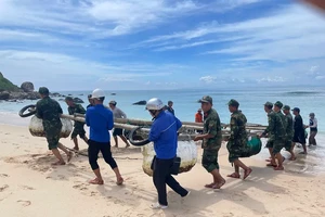 Bão số 13 đi nhanh, Ban chỉ đạo Phòng thủ dân sự quốc gia yêu cầu ứng phó quyết liệt hơn