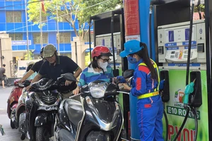 Chính thức: Từ 1-6-2026, xăng E10 sẽ được bán trên toàn quốc