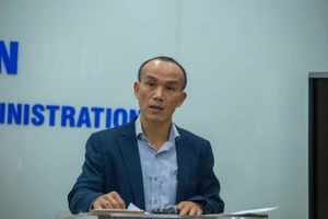 Bão số 15 sẽ di chuyển cực chậm, có thể 5-7 ngày mới tan