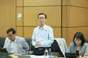 Cần thể chế để phát huy lợi thế của TP.HCM với bờ biển dài và đẹp