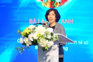 Việt Nam trong top 10 quốc gia tăng trưởng thương mại điện tử nhanh nhất thế giới