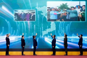 Từ 1-1-2026, Việt Nam thí điểm hệ thống truy xuất nguồn gốc sầu riêng