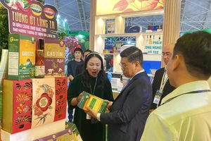 Điểm nhấn nổi bật của Hội chợ Mùa Xuân 2026 