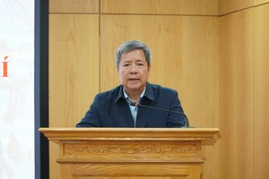 Xe điện tăng nhanh có lo thiếu điện, Bộ Công Thương nói gì?