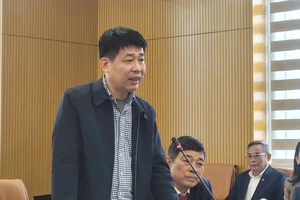 Bộ NN&MT: Sau 4 ngày triển khai Nghị định 49 về đất đai, phản ánh của ba tỉnh đã được xử lý kịp thời