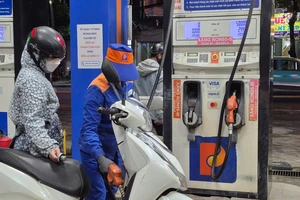 Giá dầu thế giới biến động tăng, chủ động ứng phó để đảm bảo nguồn cung trong nước