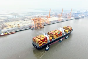 Chiến sự Trung Đông leo thang, doanh nghiệp Việt lo chi phí logistics tăng vọt