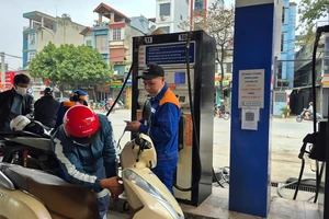Thị trường xăng dầu lại 'nóng', Bộ Công Thương yêu cầu báo cáo mỗi ngày