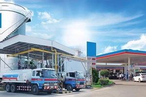 Thứ trưởng Bộ Công Thương thông tin về nguồn cung ứng xăng dầu