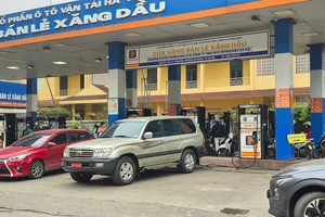 Giá dầu đã vượt 90 USD/thùng, chiều nay sẽ điều chỉnh giá xăng dầu theo quy định mới