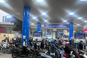 Chỉ đạo mới nhất của Chính phủ về điều hành giá xăng dầu