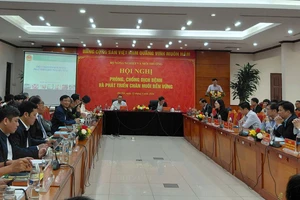 Giá thức ăn chăn nuôi tăng, Việt Nam chủ động kịch bản ứng phó