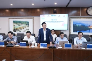 Áp lực cung ứng điện mùa khô 2026 gia tăng trước nguy cơ nắng nóng cực đoan