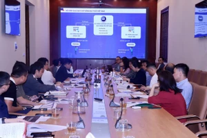 Xem xét niêm yết mặt hàng bạc trên Sở Giao dịch hàng hóa Việt Nam