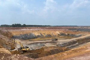 Phát động thi đua đẩy nhanh tiến độ các dự án điện trọng điểm năm 2026