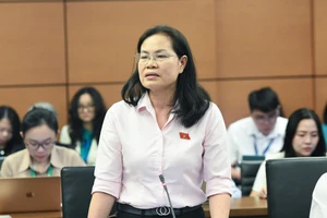 Đề xuất mở rộng đối tượng chịu trách nhiệm bồi thường trong hoạt động công chứng