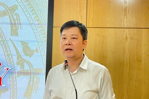 Bộ Công Thương: Việc đảm bảo cung ứng điện phụ thuộc lớn vào diễn biến thời tiết