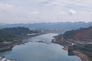 Bộ NN&MT cảnh báo có thể xuất hiện El Nino rất mạnh