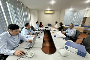 3 thương nhân đầu mối xăng dầu bị phạt vì không đảm bảo mức dự trữ xăng dầu