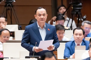 Đại biểu đề nghị làm rõ giải pháp hạ nhiệt giá bất động sản đang leo thang bất hợp lý