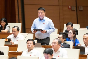 Làm sao để giáo dục không còn 'bệnh chạy theo thành tích'?