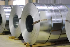 Hoa Sen lên tiếng về việc Australia điều tra chống bán phá giá thép mạ kẽm 