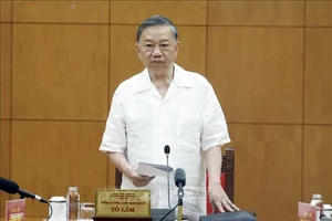 Tổng Bí thư, Chủ tịch nước Tô Lâm: Từ nay đến 2030, nhà ở cho thuê phải được xác định là trụ cột chiến lược
