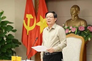 Điều chỉnh quy hoạch sử dụng đất quốc gia phải có tầm nhìn dài hạn