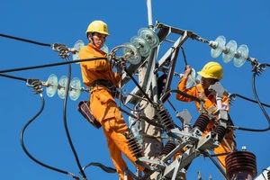 Tiêu thụ điện liên tục lập kỷ lục, phát điện chạy dầu đặt trong trạng thái sẵn sàng