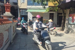 Nắng nóng cực đoan, nhiều địa phương phá kỷ lục nhiệt độ tháng 5 