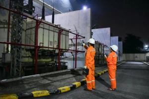 Bộ Công Thương triển khai nhiều giải pháp đảm bảo cung ứng điện chuỗi ngày nắng nóng 40 độ C