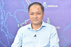 Đại diện Bộ Công Thương nêu lý do chỉ kinh doanh xăng E10 