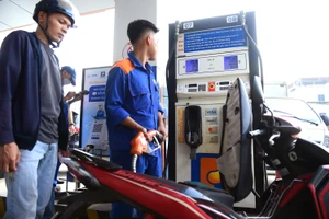 Các hãng xe công bố dòng xe tương thích và không tương thích với xăng E10