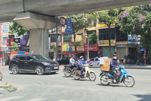 Những tháng tới Việt Nam có thể xuất hiện nắng nóng kỷ lục, lượng mưa kỷ lục