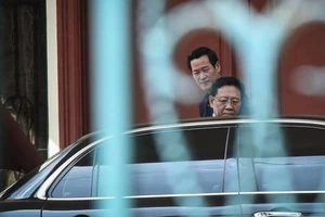 Đại sứ Triều Tiên tại Malaysia đã rời khỏi Đại sứ quán?