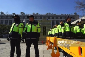 Sau phế truất tổng thống: Hàn Quốc cảnh giác Triều Tiên