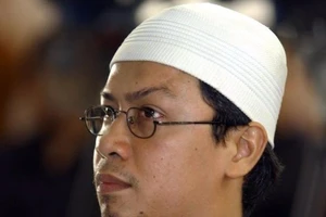 Indonesia phá tan âm mưu khủng bố thủ đô Jakarta